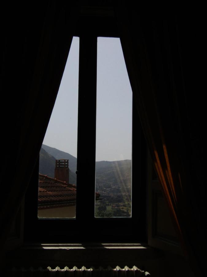 Antichi Feudi Dimora D'Epoca Hotel Teggiano Екстериор снимка
