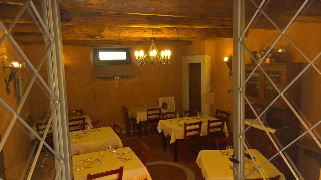 Antichi Feudi Dimora D'Epoca Hotel Teggiano Екстериор снимка