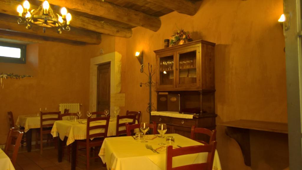 Antichi Feudi Dimora D'Epoca Hotel Teggiano Екстериор снимка